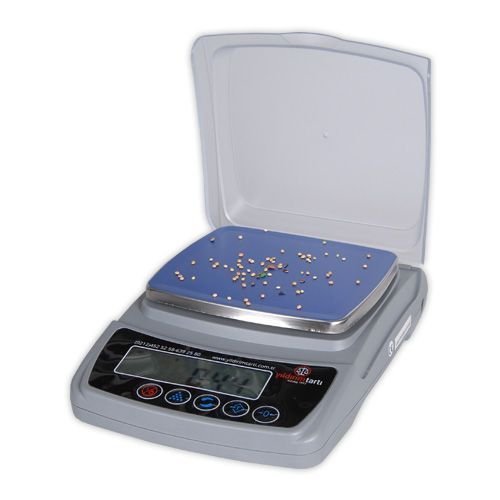 KD-KC 300 Gr (0.01 Gr) Hassas Terazi