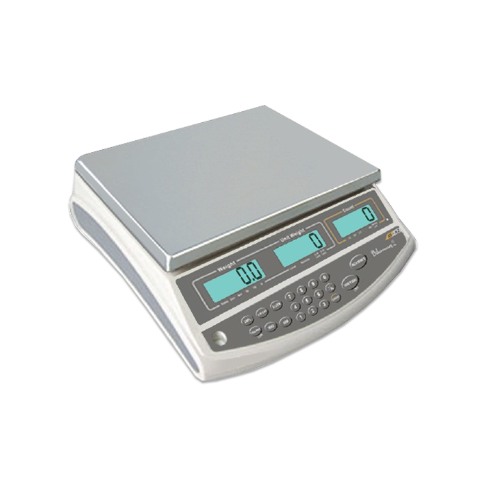 JS-AZH 15 Kg 0.2 Gr Sayıcı Terazi