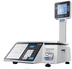 CL 3000 30 Kg Barkodlu Terazi