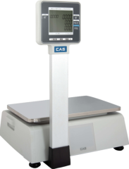 CL 3000 30 Kg Barkodlu Terazi