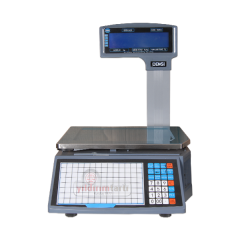 RLS-1000 30 Kg Barkodlu Terazi
