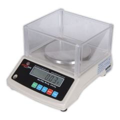 WT 600 Gr (0.01 Gr) Hassas Terazi