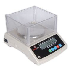 WT 600 Gr (0.01 Gr) Hassas Terazi