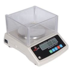 WT 600 Gr (0.01 Gr) Hassas Terazi