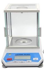 WT 300 Gr (0.001 Gr) Hassas Terazi