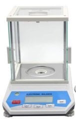 WT 300 Gr (0.001 Gr) Hassas Terazi