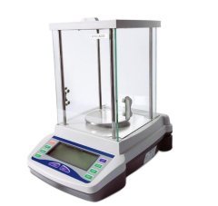 WT 220 Gr (0.0001 Gr ) Analitik Terazi