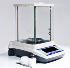 WT 220 Gr (0.0001 Gr ) Analitik Terazi