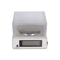 WT 1000 Gr (0.01 Gr) Hassas Terazi