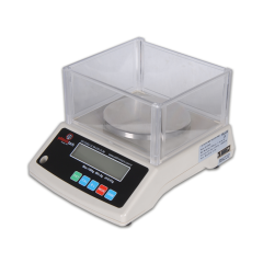 WT 1000 Gr (0.01 Gr) Hassas Terazi