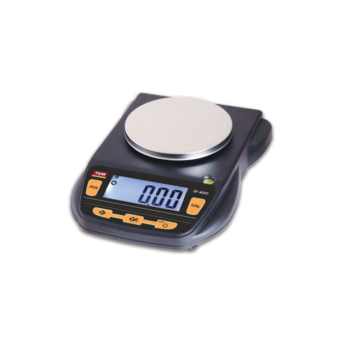 NS 500 Gr (0.01 Gr) Hassas Terazi