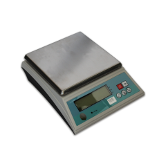 MSC 6000 Gr (0.1 Gr) Hassas Terazi