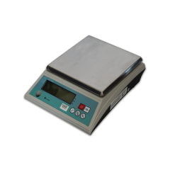 MSC 6000 Gr (0.1 Gr) Hassas Terazi