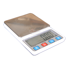 MH 3 Kg (0.01 Gr) Hassas Terazi