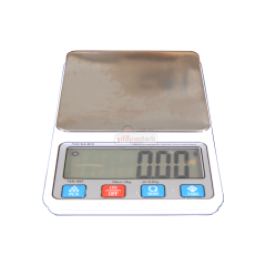 MH 3 Kg (0.01 Gr) Hassas Terazi