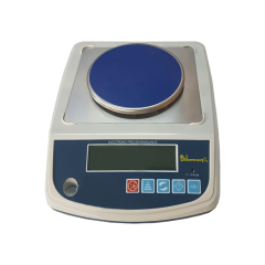 KD-TBC 600 Gr (0.01 Gr) Hassas Terazi