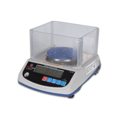 KD-TBC 300 Gr (0.001 Gr) Hassas Terazi