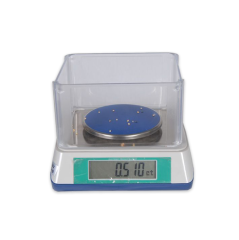 KD-TBC 300 Gr (0.001 Gr) Hassas Terazi