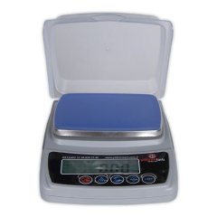 KD-KC 600 Gr (0.01 Gr) Hassas Terazi
