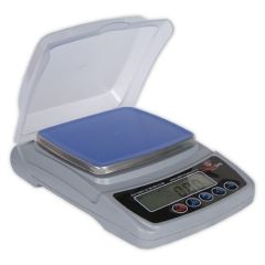 KD-KC 300 Gr (0.01 Gr) Hassas Terazi