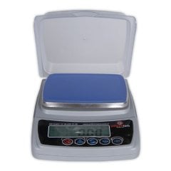 KD-KC 300 Gr (0.01 Gr) Hassas Terazi