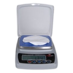 KD-KC 300 Gr (0.01 Gr) Hassas Terazi