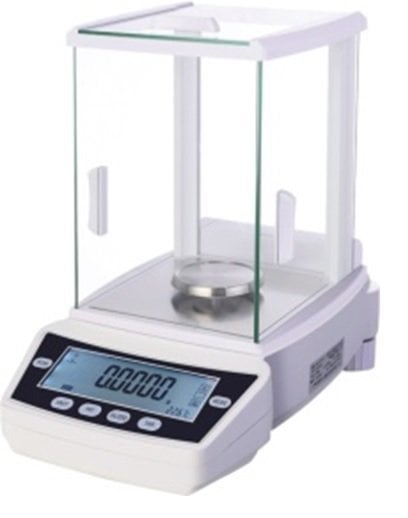 FLY 200 Gr / 0.1 mg Hassas Terazi