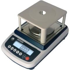 600 Gr 0.01 Gr Hassas ONAYLI Eczane Terazisi