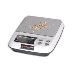 500 Gr (0.01 Gr) Hassas Terazi