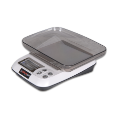 500 Gr (0.01 Gr) Hassas Terazi