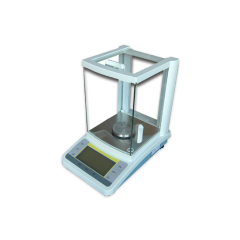 220 Gr 0.1 mg Hassas Terazi