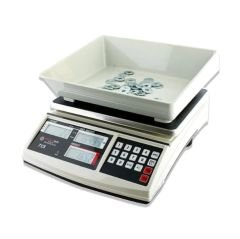 TCS-S 6 Kg / 0.1 Gr Sayım Terazisi
