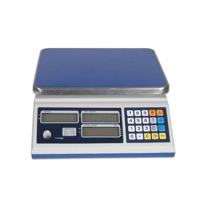 ST 30 Kg 0.1 Gr Sayıcı Terazi
