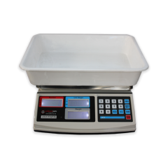 JCS-A 3 Kg (0.1 Gr) Sayıcı Terazi