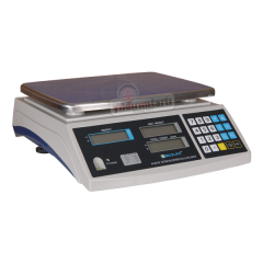 HAC 6 Kg 0.1 Gr Sayıcı Terazi