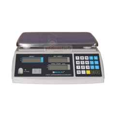 HAC 3 Kg 0.1 Gr Sayıcı Terazi