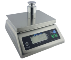 Full Paslanmaz 15 Kg 0.5 Gr Terazi