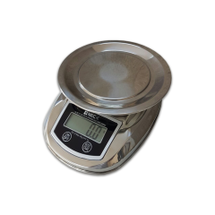 3 Kg 0.1 Gr Paslanmaz Terazi