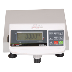 150 Kg 35 x 40 Cm Tartım Baskülü