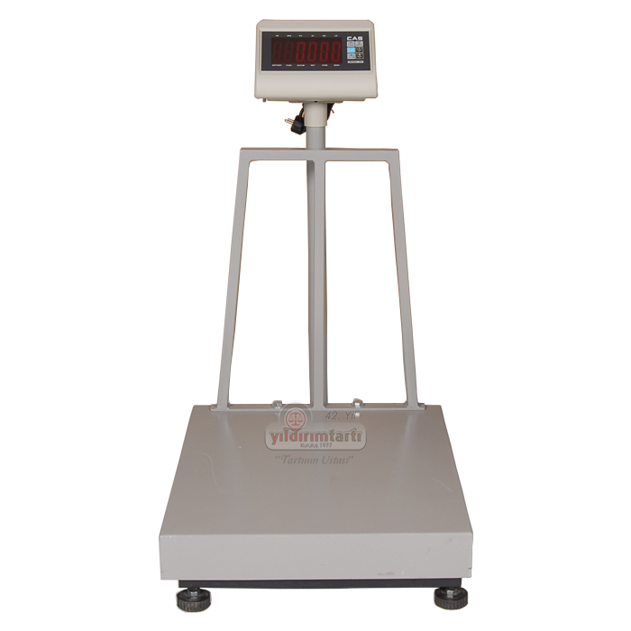 150 Kg 40x50 cm Tartım Baskülü