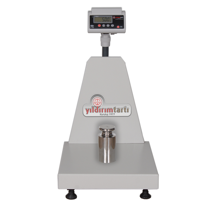 150 Kg 40x50 Cm Tartım Baskülü