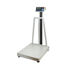 600 Kg 70x80 Cm Tartım Baskülü