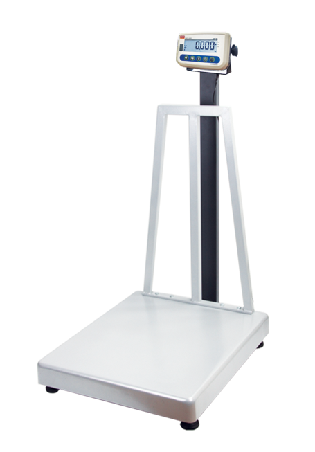 600 Kg 70x80 Cm Tartım Baskülü