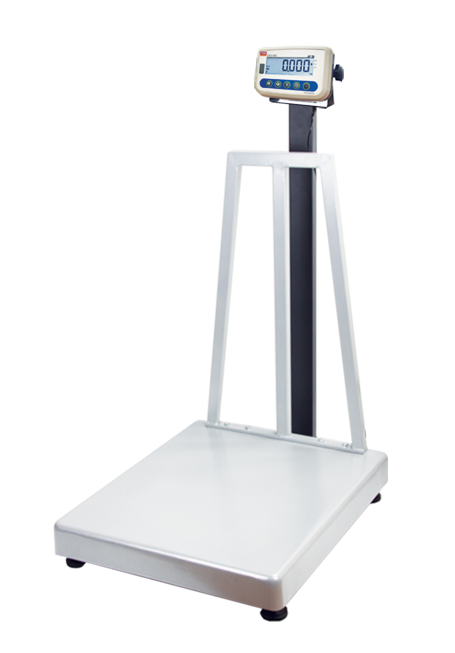 600 Kg 70x80 Cm Tartım Baskülü