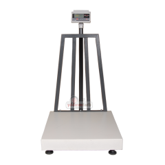 60x70 cm 600 Kg Tartım Baskülü