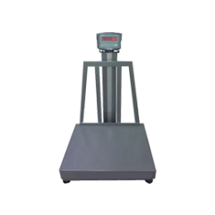 DL 300 Kg 70x80 Cm Tartım Baskülü