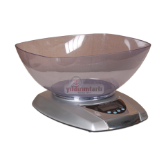 EK 5 Kg Ekonomik Terazi