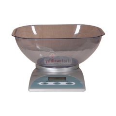 EKS 5 Kg Ekonomik Terazi