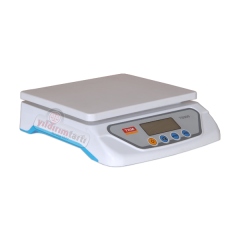 TS-500 25 Kg / 1 Gr Tartım Terazisi