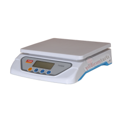 TS-500 25 Kg / 1 Gr Tartım Terazisi